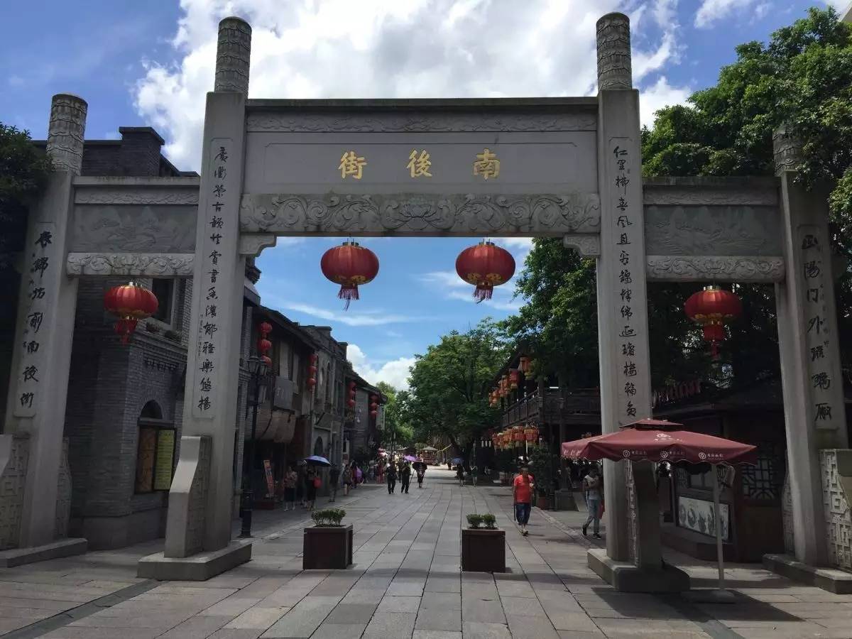 南后街之外,你不能錯(cuò)過的那些風(fēng)景 | 三坊七巷深度游攻略