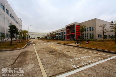 [福州]奔馳在舉行首屆技術(shù)開(kāi)放日活動(dòng)_福州汽車行情_(kāi)我愛(ài)車網(wǎng)