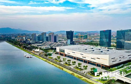 探訪福州萬(wàn)象城,榕城商業(yè)能級(jí)跨上新臺(tái)階