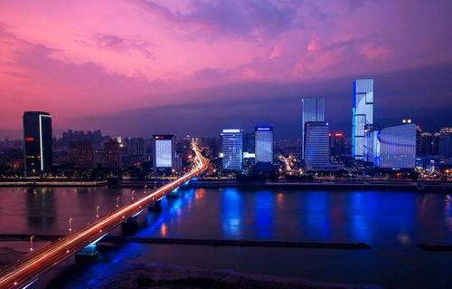 福州最新土拍結(jié)果出爐 金融街連出2幅地塊,或迎來重大升級(jí)