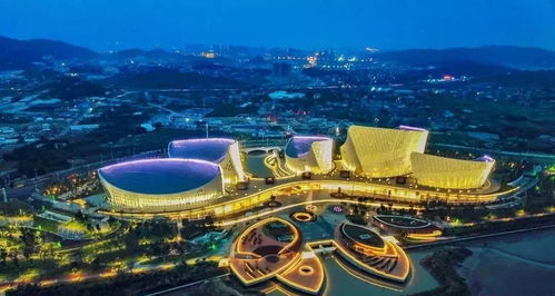 喜大普奔 新的一年,坐動(dòng)車(chē)游福州吧,線路已開(kāi)通