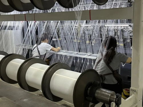 大平臺(tái) 撬動(dòng) 產(chǎn)業(yè)鏈,長樂這家企業(yè)做到了