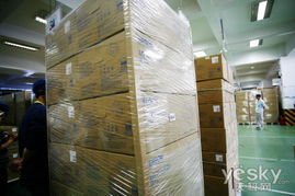 70秒造一臺(tái)打印機(jī) 揭秘愛普生針打福州工廠