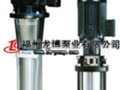專業可靠的多級離心泵，龍博泵業傾力推薦——聚焦福州實力制造